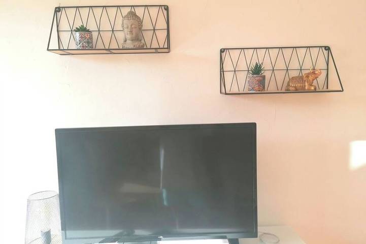 Apartamento entero, Cozy Apartment in Annemasse in Annemasse, Región de Saint-Julien-en-Genevois