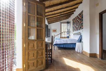 Villa pour 4 Personnes dans Daimalos Vados, Arenas, Photo 1