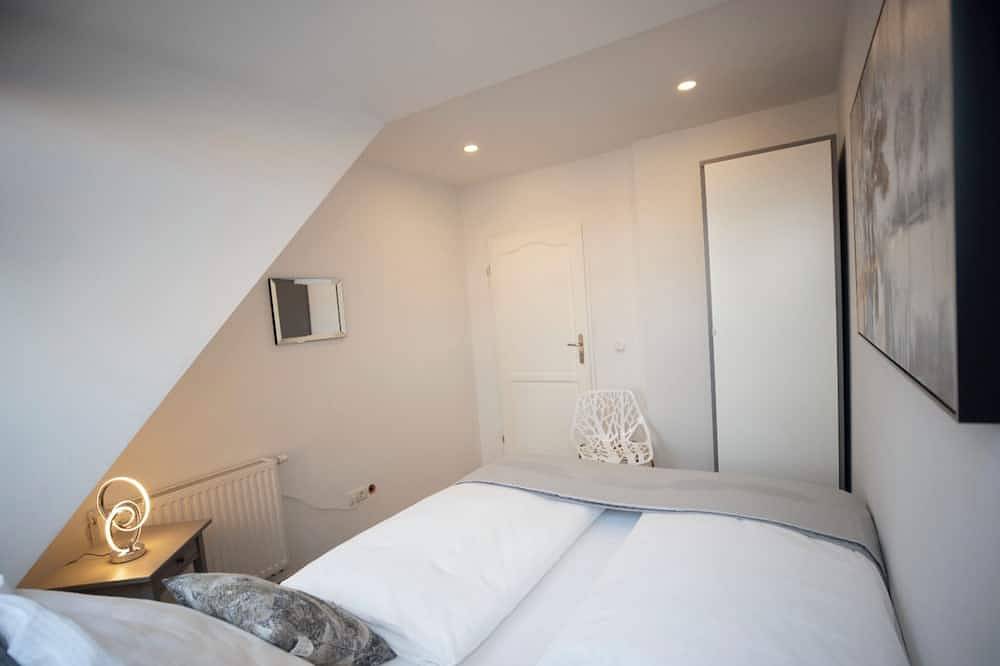 Apartamento entero, View above Vienna | Dg6 in Viena, Donau Niederösterreich