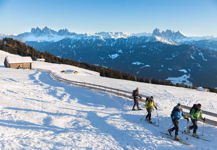 Hôtel pour 2 personnes, animaux acceptés à Chiusa - 4