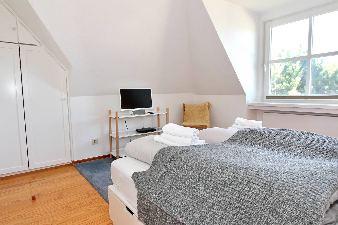 Ferienhaus Pinewood Villa in St. Peter-Bad, St. Peter-Ording