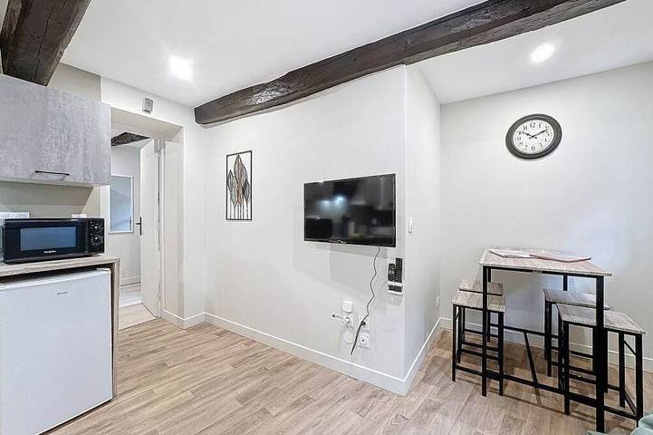 Holiday apartment for 4 people - 1