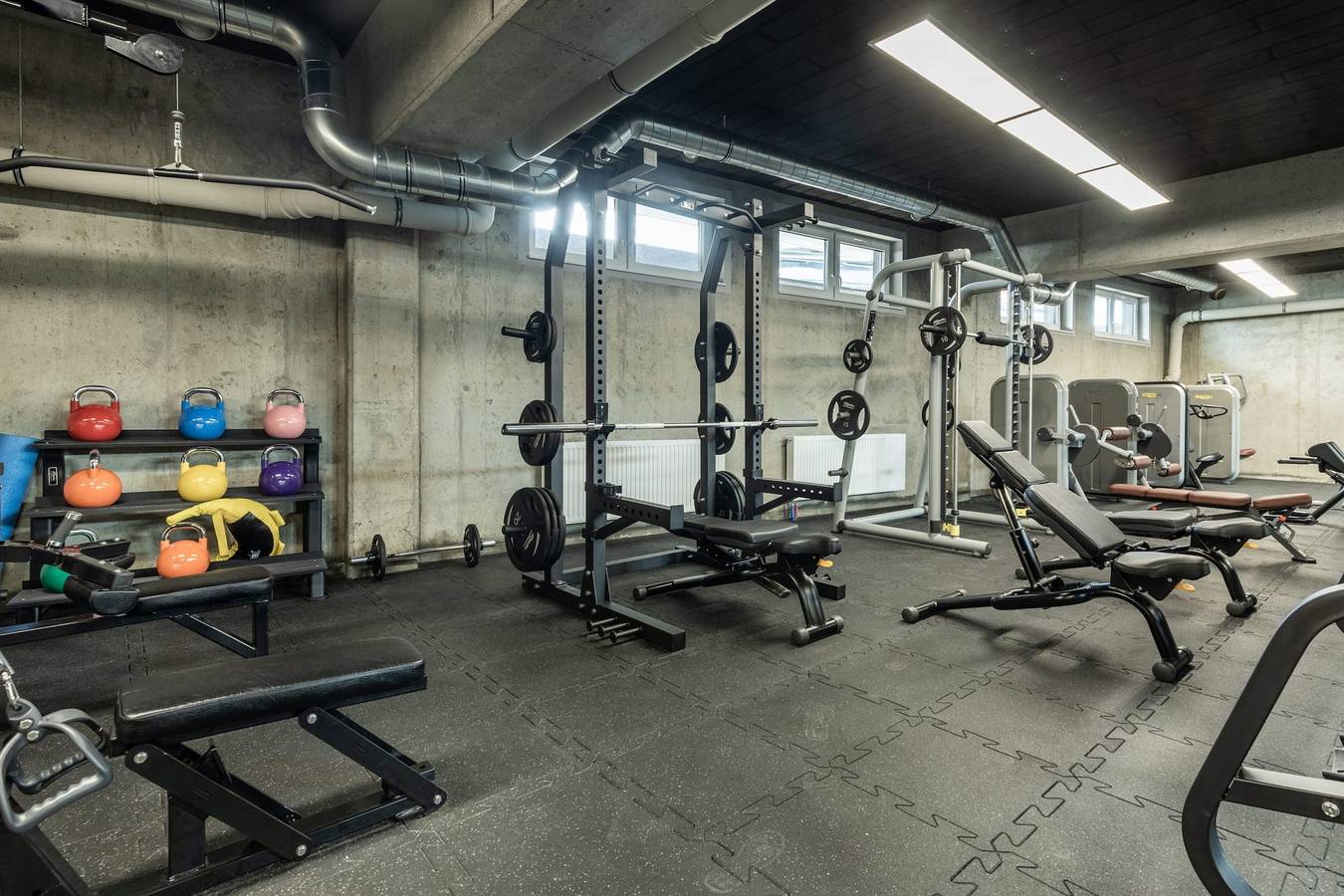 Entire apartment, Baltic Marina Residence B81 Parking Spa in Kołobrzeg, Polish Baltic Sea