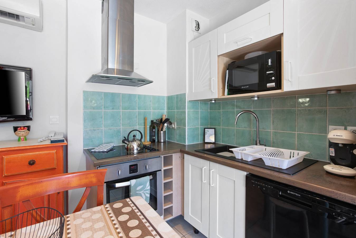 Ganze Wohnung, Lavender Cottage – Charmantes Haus in gesicherter Anlage mit Pool in Callian, Draguignan Region