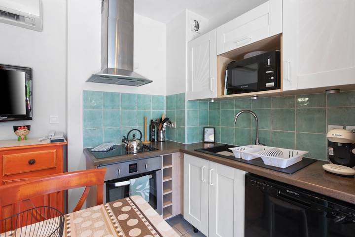 Appartamento intero, Lavender Cottage, residenza con piscina in Callian, Draguignan e dintorni
