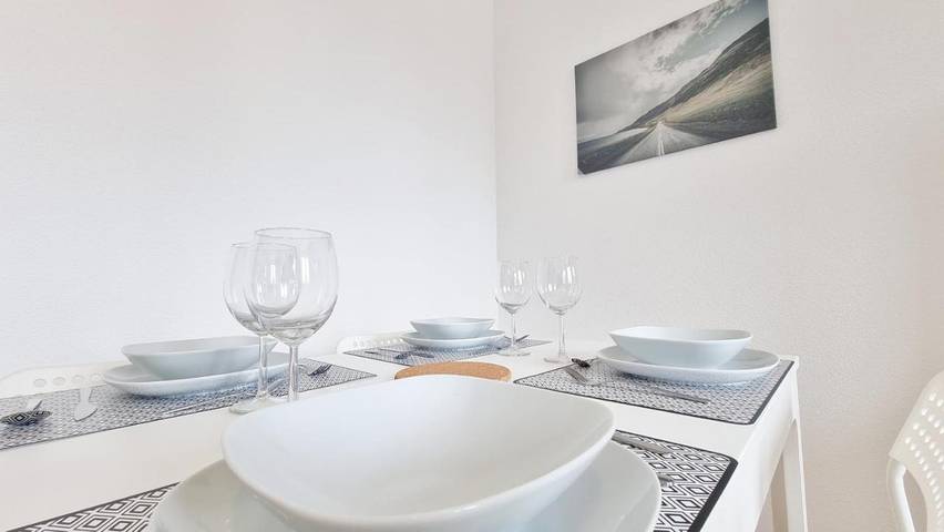 Gîte pour 11 personnes, avec vue et jardin à Mulhouse - 2