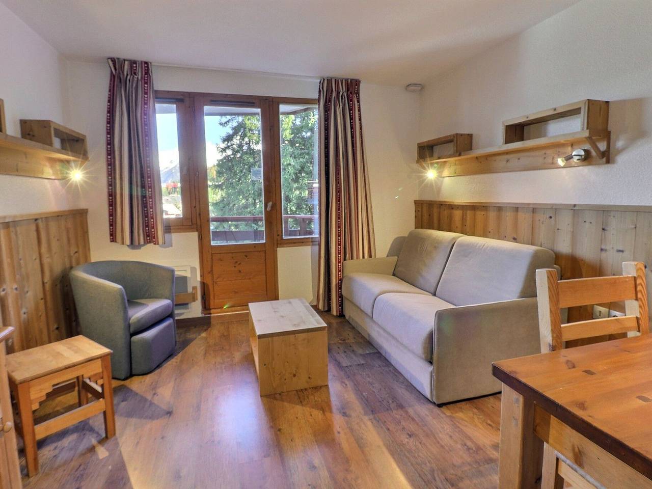Photo : Appartement de vacances
