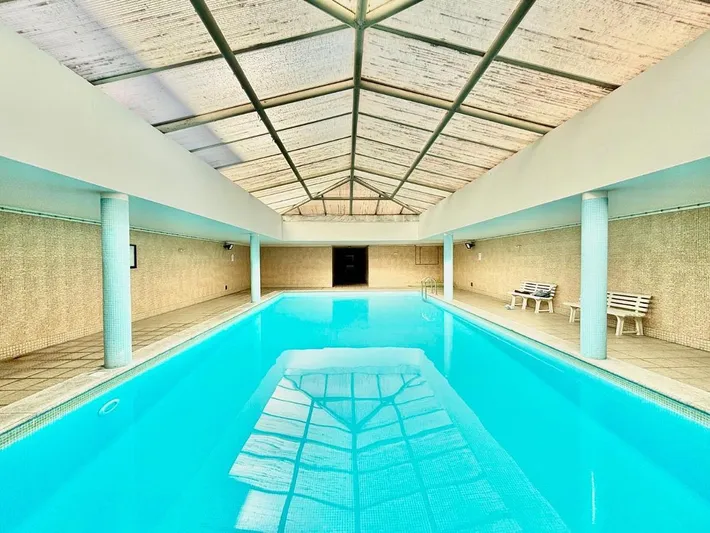 Apartamento de vacaciones para 5 personas, con piscina, Se admiten mascotas - 1