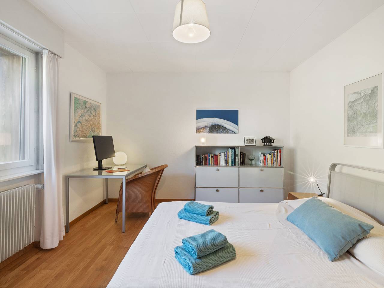 Ganze Wohnung, Belmont Est 80 in Randogne, Sion - Sierre & Umgebung