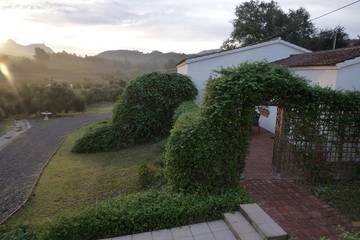 Casa Rural para 8 Personas en Algodonales, Pueblos Blancos, Foto 4