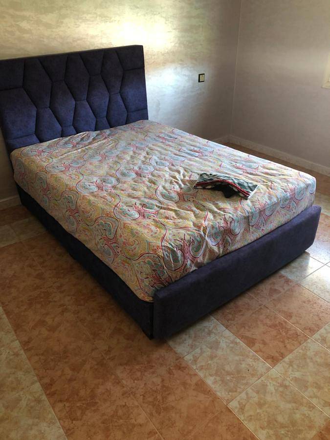 Villa pour 9 personnes, avec vue et terrasse dans Oujda - 3