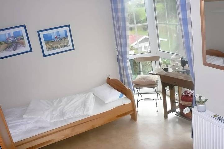 Ferienhaus für 4 Personen in Timmel - 2