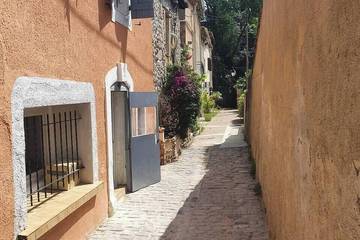 Gîte pour 6 personnes à Sauvian