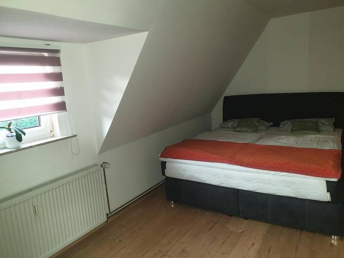 Ferienwohnung für 5 Personen in Rudolstadt
