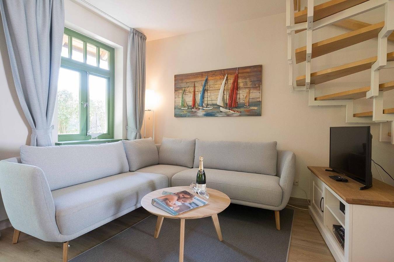Casa vacanza a Wustrow a partire da 144€ a notte