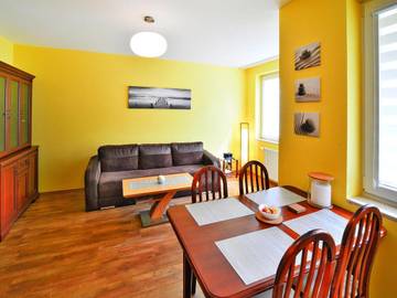 Apartment for 4 People in Kołobrzeg, Polish Baltic Sea Coast, Photo 3