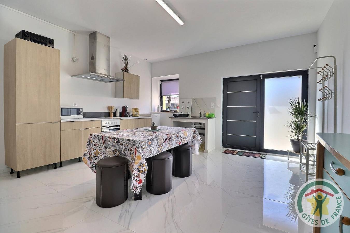 La Touche Melet Petit in La Bouëxière, Région de Rennes