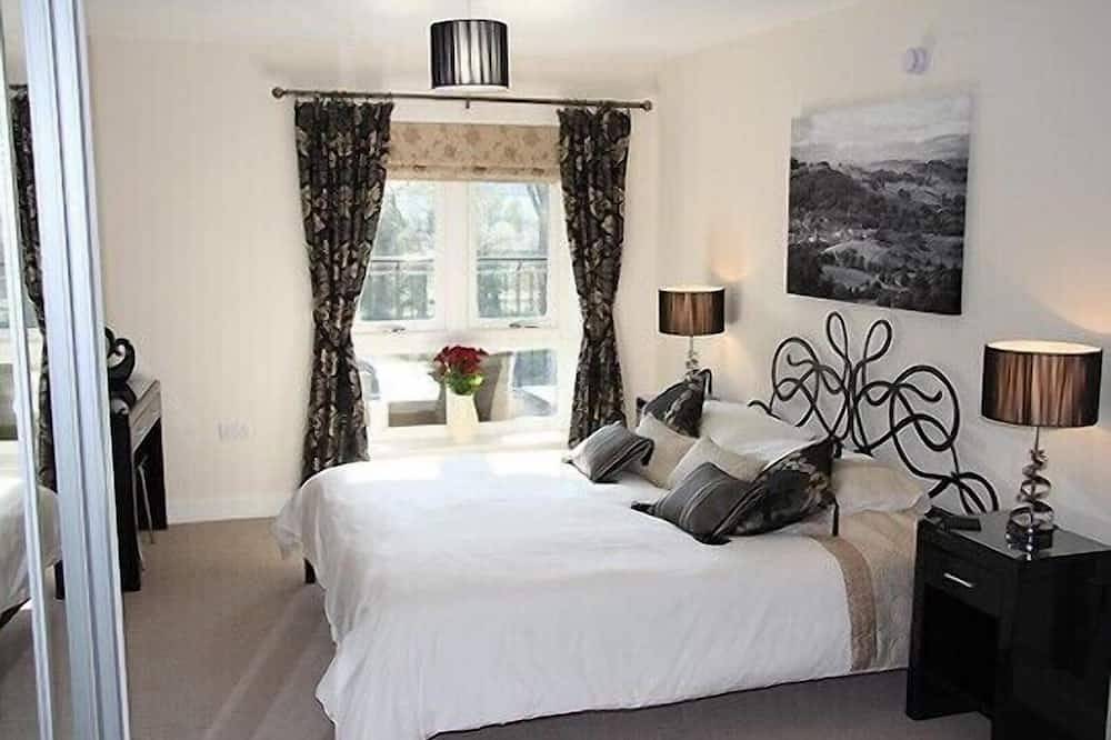 Ganze Wohnung, Luxuriöses Apartment am Fluss zwischen Lake District und Yorkshire Dales in Kendal, Lake District