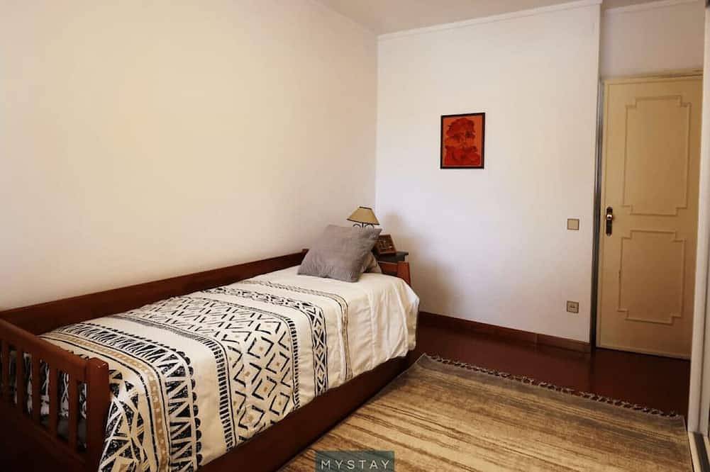 Mystay - Atlantic Holiday Apartment in Marinhas, Esposende