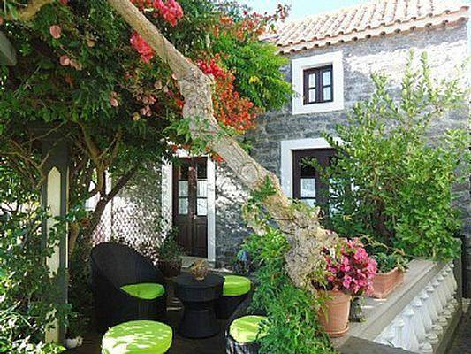 Glamping for 3 People in Madeira
