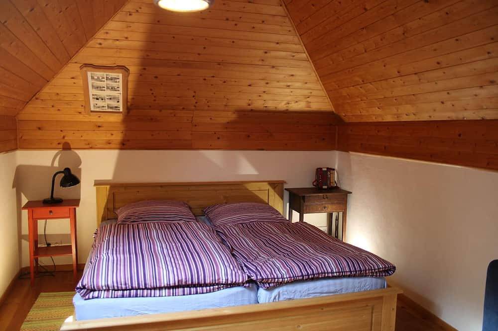 Ganze Wohnung, Ferienwohnung in Retschow mit Grill und Garten in Retschow, Bad Doberan & Umland