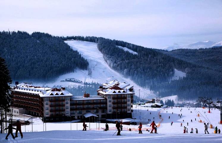 Apartamento para 2 personas, Se admiten mascotas en Ucrania