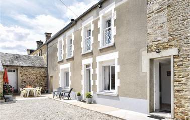 Vakantiehuis voor 8 Personen in Sainte-Marie-des-Vents, Bayeux en omgeving, Afbeelding 3