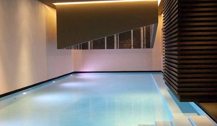 Geheel appartement, Apartment - Ground Floor in Mathon, Verwall 