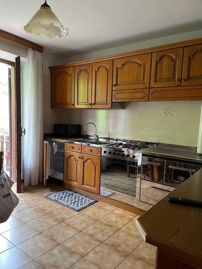 Appartement entier, Casa Monte Agaro in Castello Tesino, Valsugana