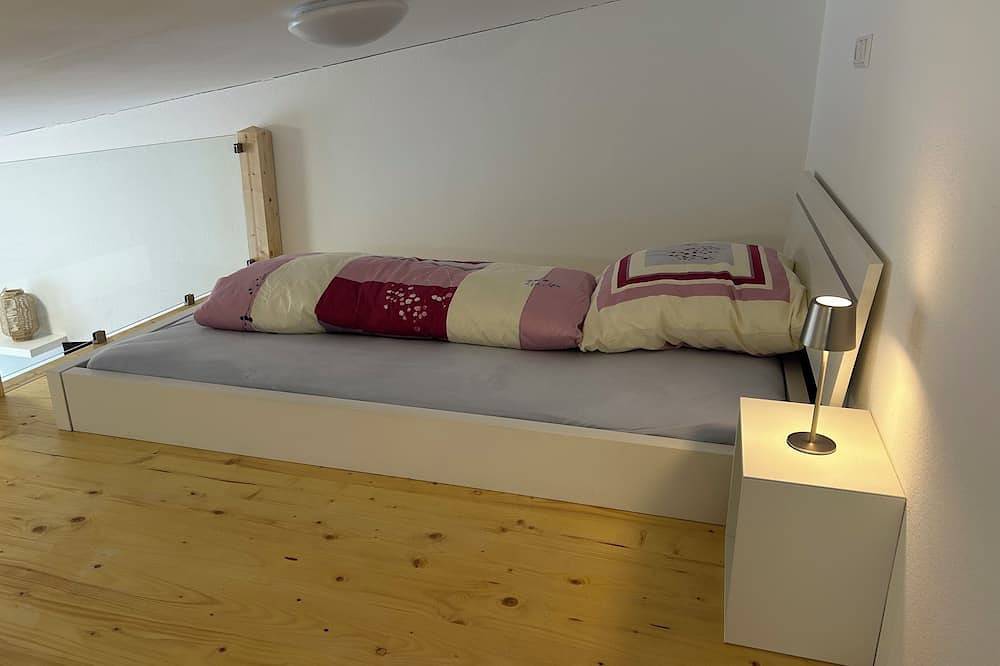 Schönes neues 1 Zimmer Apartment ideal für Wanderfreunde in Bayerisch Schwaben