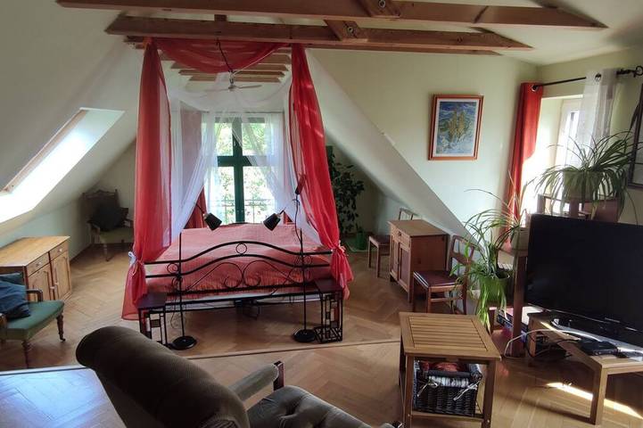 Ferienwohnung für 4 Personen in Cossebaude/Mobschatz/Oberwartha