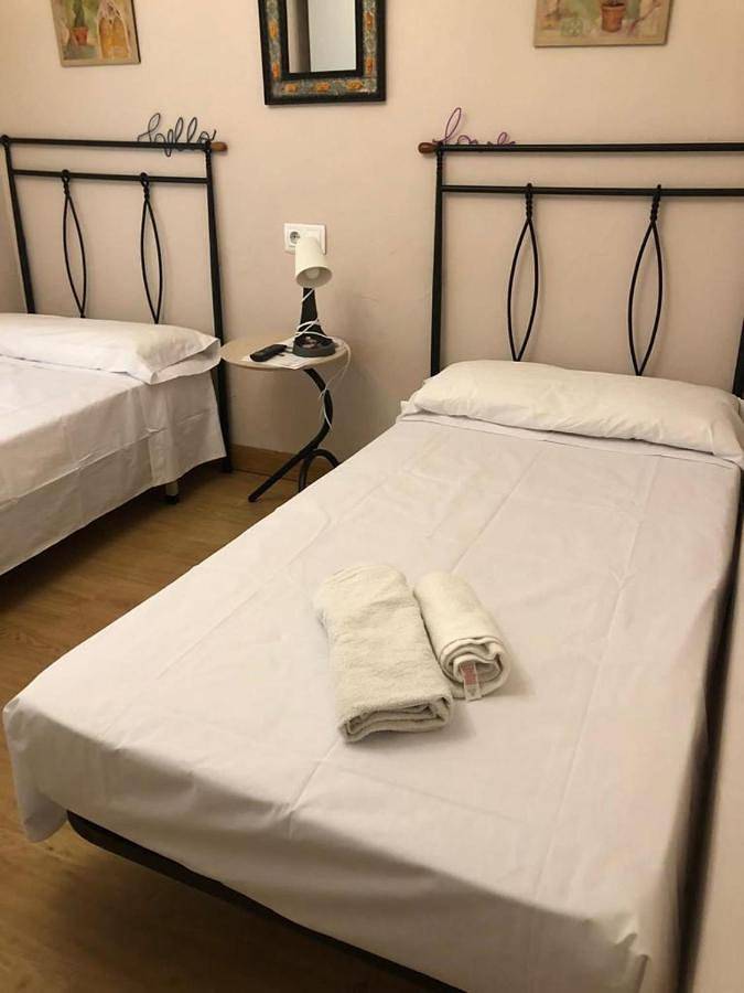 Maison d’hôte pour 2 personnes à Estella - 4