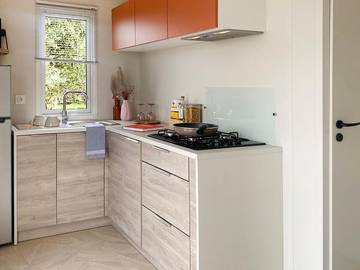 Camping pour 6 Personnes dans Saint-Michel-Chef-Chef, Région de Saint-Nazaire, Photo 4