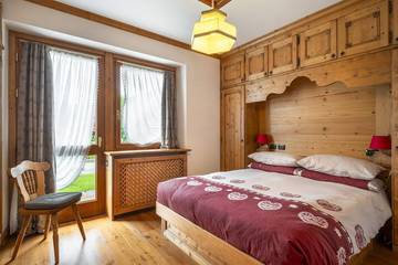 Hütte für 6 Personen in Cortina d'Ampezzo, Ampezzaner Dolomiten, Bild 1