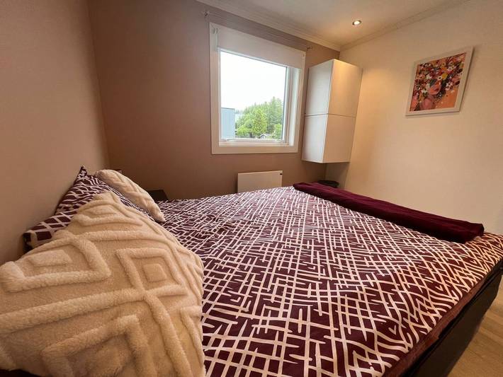 Gîte pour 2 personnes, avec balcon dans Ålesund - 2