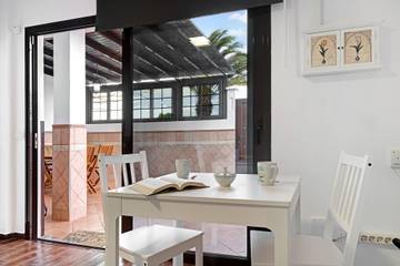 Apartamento para 6 Personas en Playa Honda, San Bartolomé, Foto 2