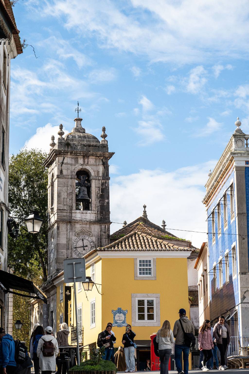 Apartamento entero, Sintra Historic Centre Romantism Capital in São Martinho (Sintra), Sintra
