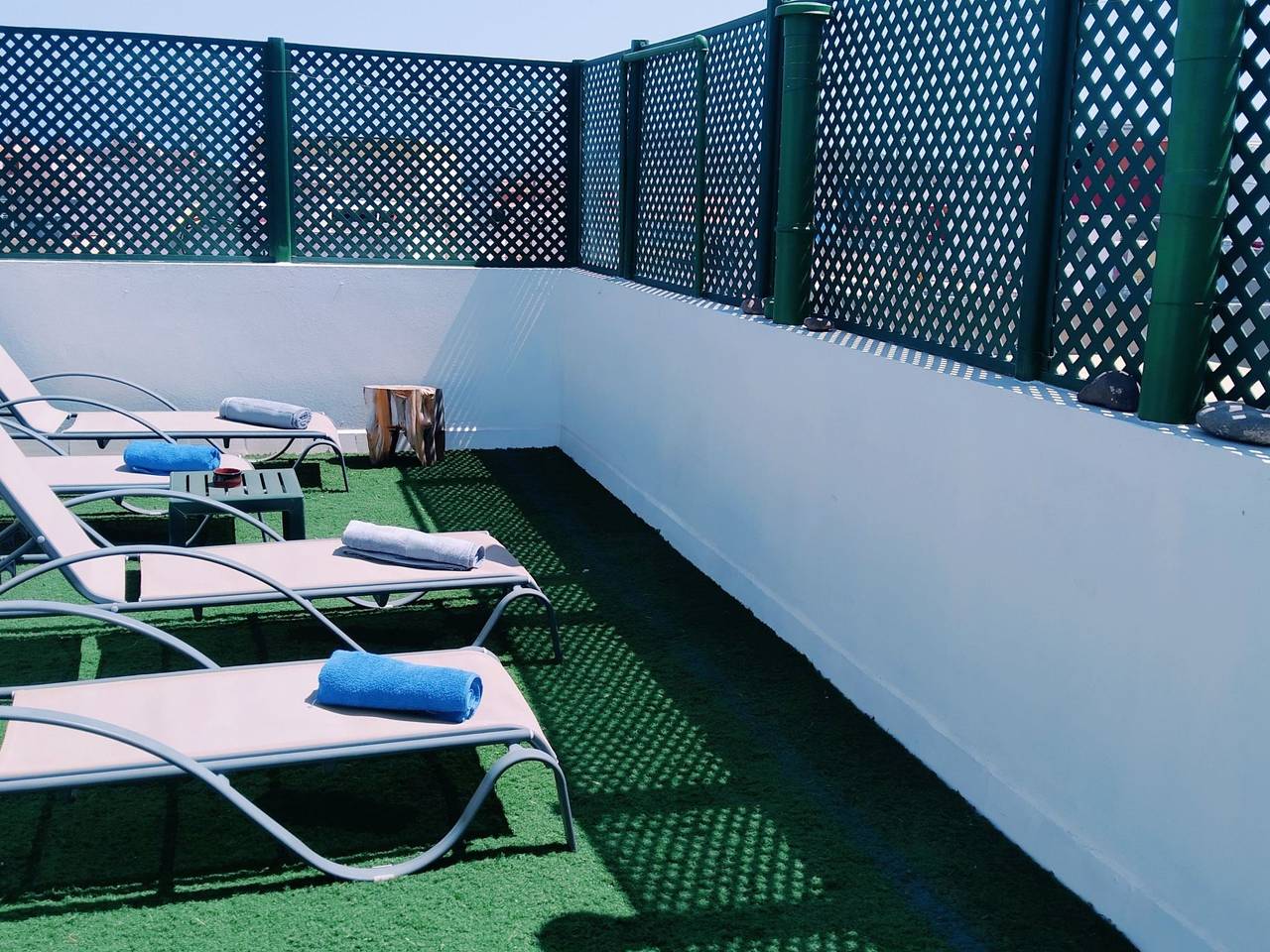 Ganze Wohnung, Appartement 'Sonnenschein Gran Canaria in El Burrero, Ingenio