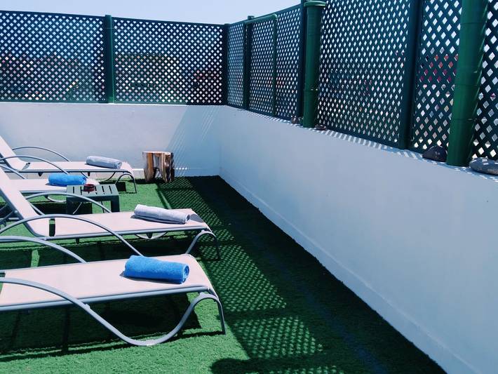 Apartamento entero, Appartement 'Sonnenschein Gran Canaria in El Burrero, Ingenio