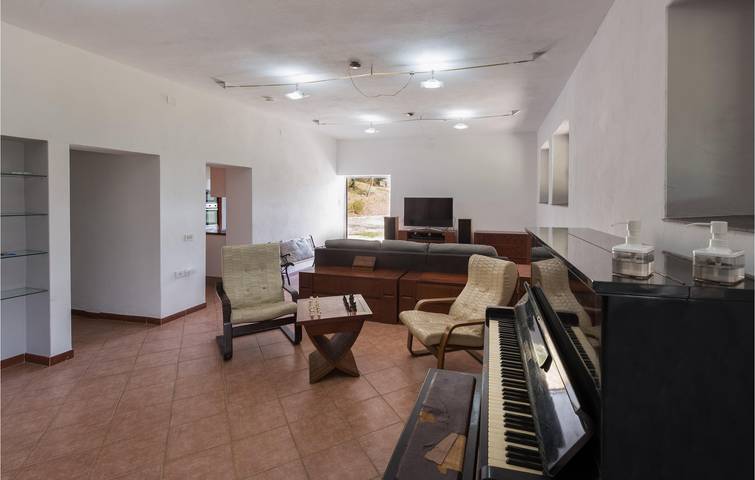 Apartamento junto a la piscina con aparcamiento, aire acondicionado e Internet in Monterotondo Marittimo, Provincia de Grosseto