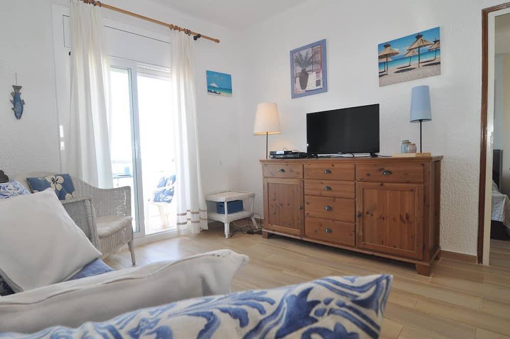 Appartamento vacanze a L'Escala a partire da 72€ a notte