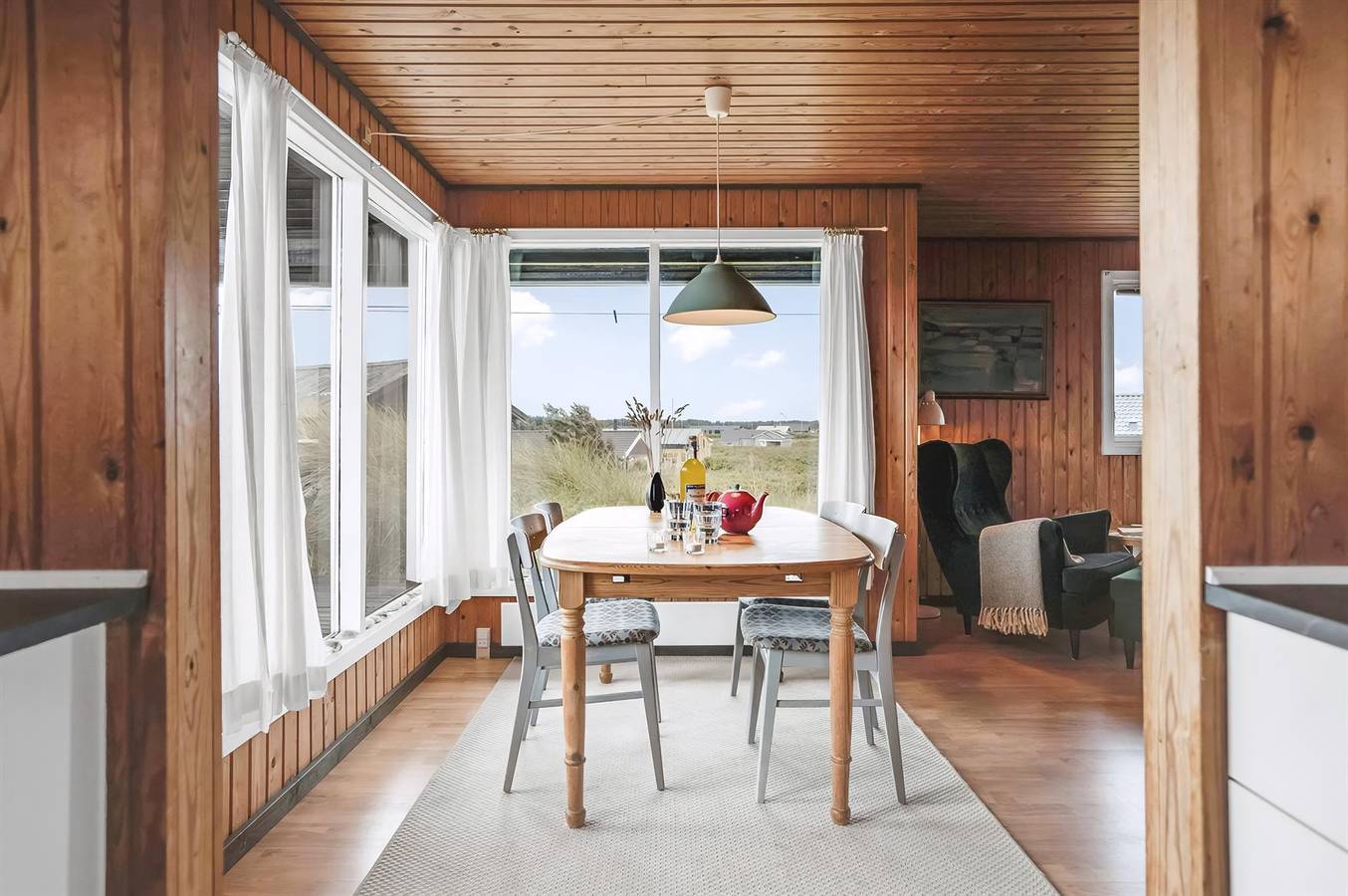 2 bedroom pet friendly home in Løkken in Løkken, Hjørring und Umgebung