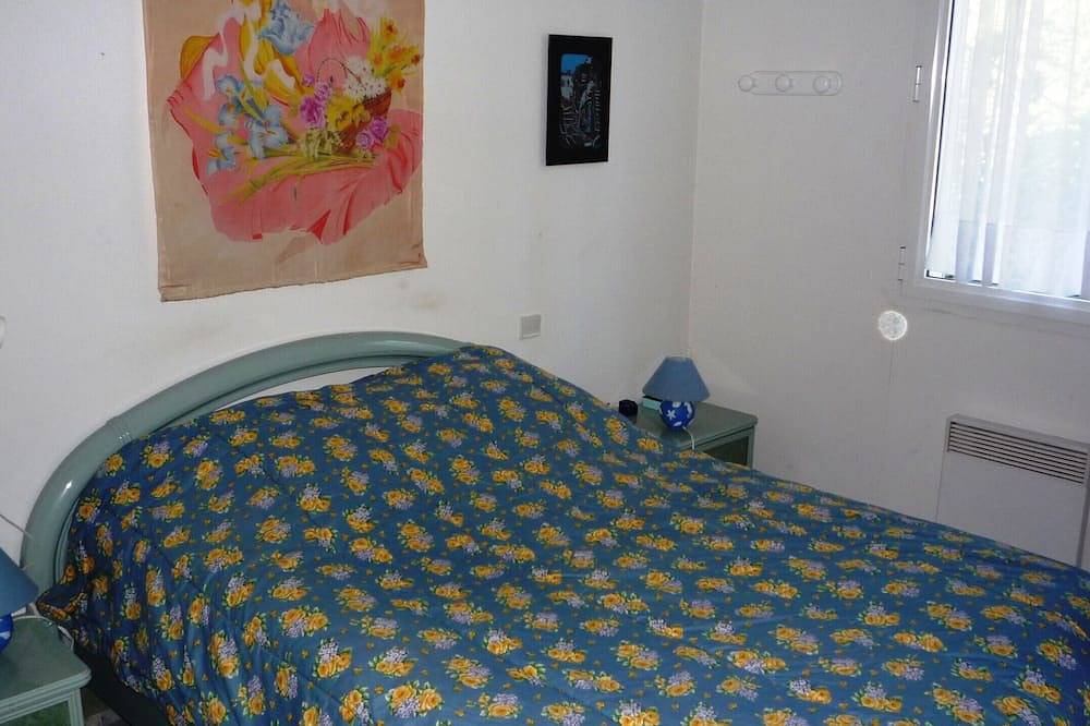 Geheel appartement, St Rafael-Boulouris, super appartement 2 kamers, gelijkvloers . in Boulouris, Saint-Raphaël