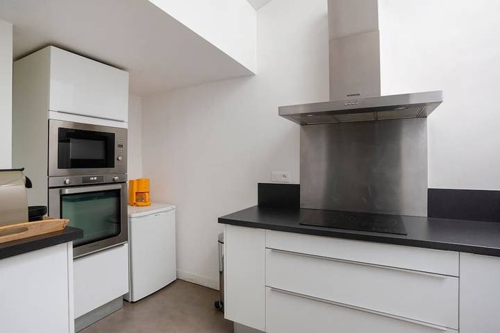 Ganze Wohnung, Ferienwohnung für 4 Personen in Straßburg, Region Straßburg
