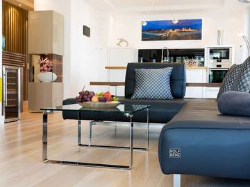 Ferienhaus für 4 Personen in Ostseebad Binz, Binz, Bild 4