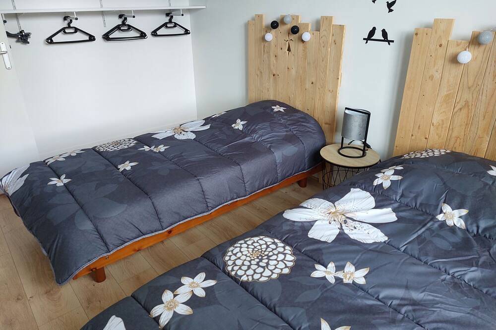 Jolie maison de vacances à Sables d'Or in Plurien, Côte d’Émeraude