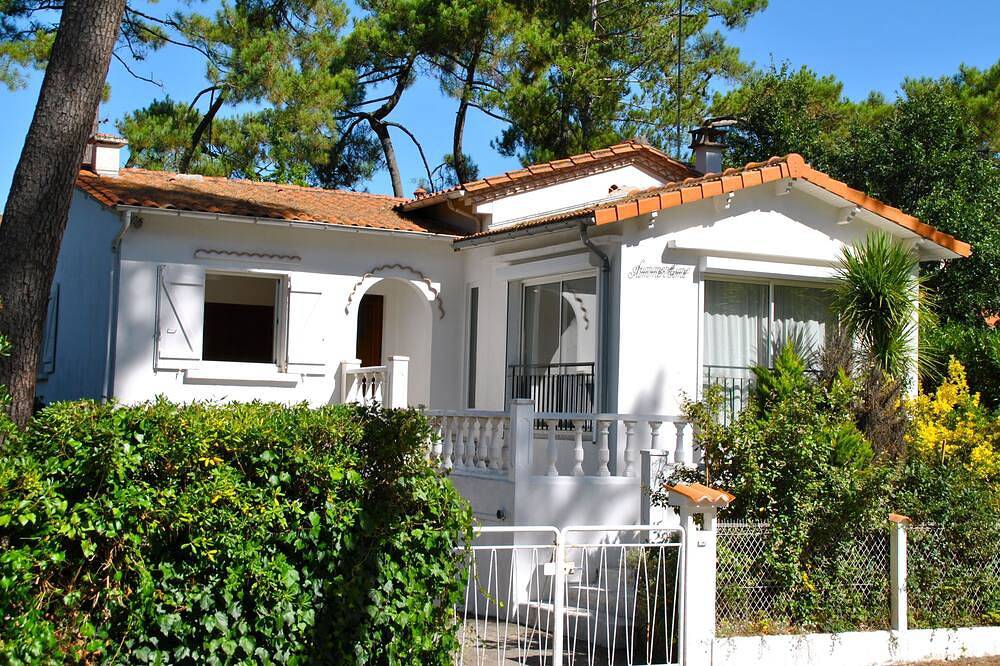 Photo : Maison de vacances