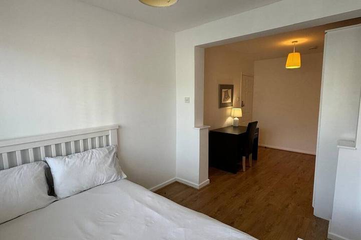 Casa vacanza per 2 persone a Londra