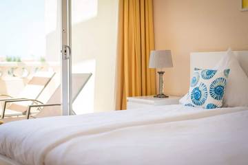 Bungalow per 4 Persone in Adeje, Tenerife Sud, Foto 3