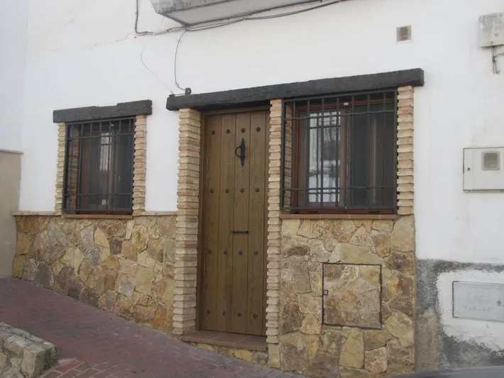 Holiday apartment for 4 people - 1